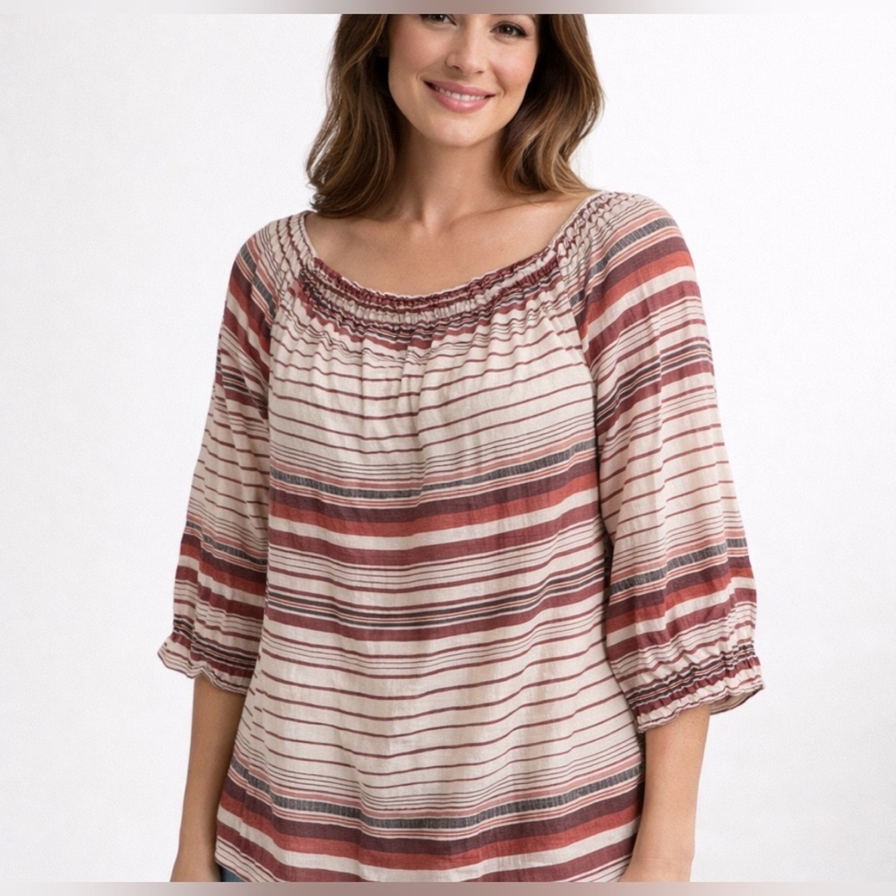 Absolutely famous Women's Blouse size M